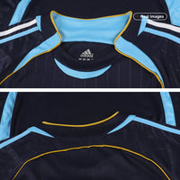Retro Argentina bortetrøye 2006