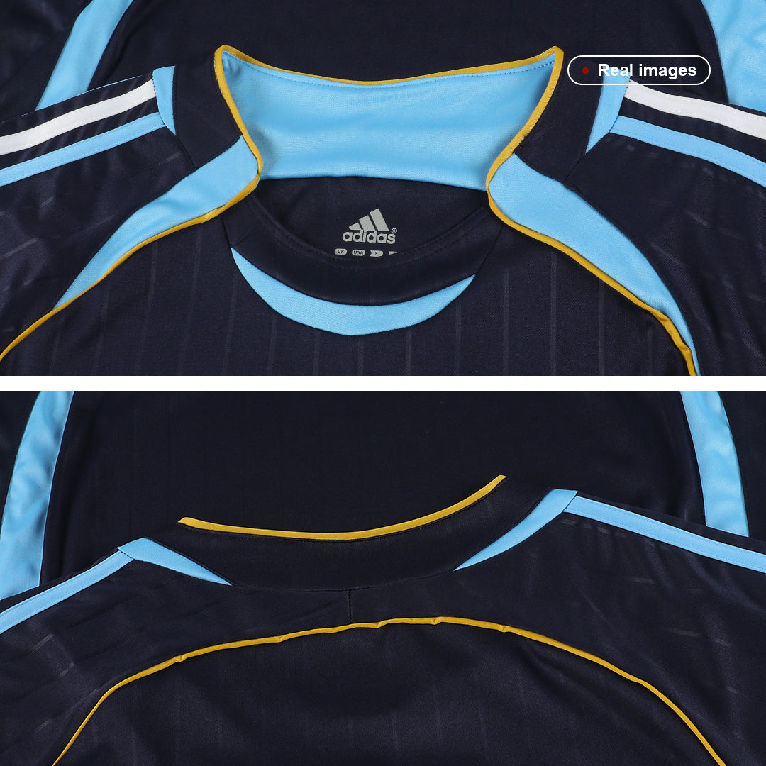 Retro Argentina bortetrøye 2006