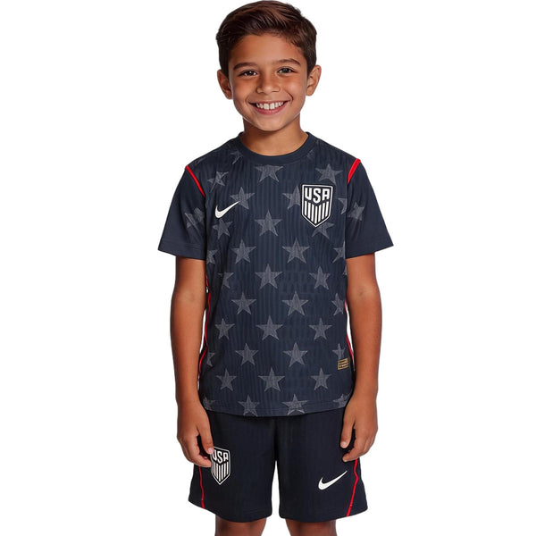 USA Vieraspeliasu Lapset MM 2026