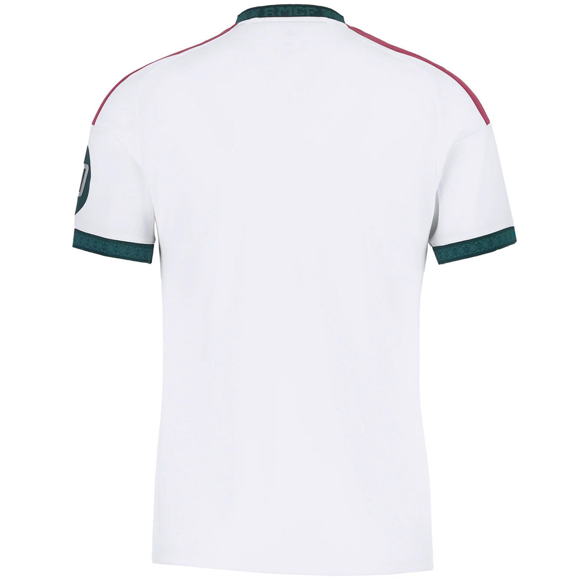 Real Madrid hjemmedrakterdrakt 2026/27