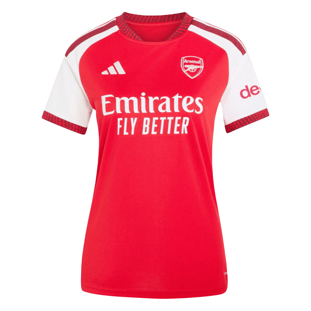 Arsenal hjemmetrøye for kvinner 2026/27