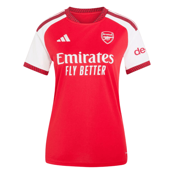 Arsenal hjemmetrøye for kvinner 2026/27