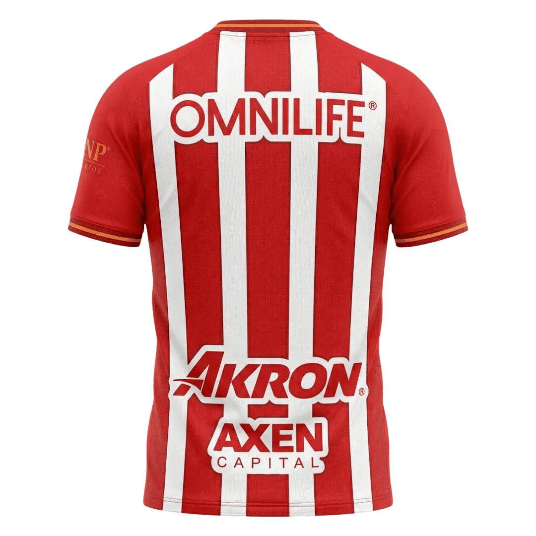 Chivas hjemmefotballdrakt 2026/27