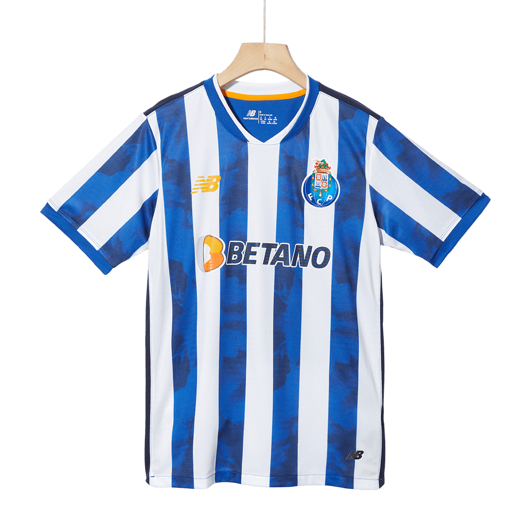 FC Porto hjemmefotballdrakt 2024/25