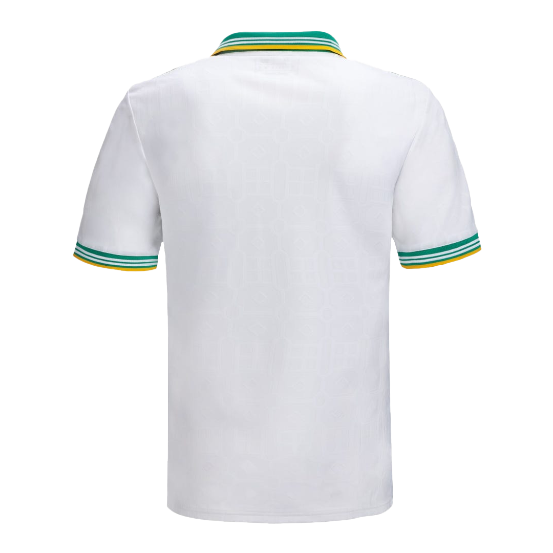 Roma Third Away Fotballdrakt 2025/26