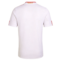 Retro fotballdrakt Spania borte 2011