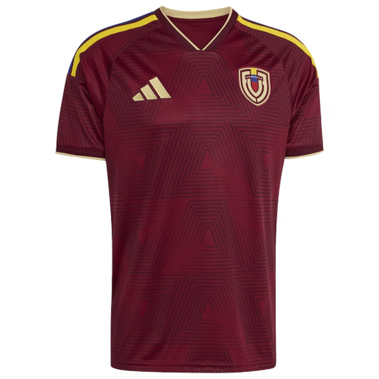 Venezuela hjemmefotball-VM 2026