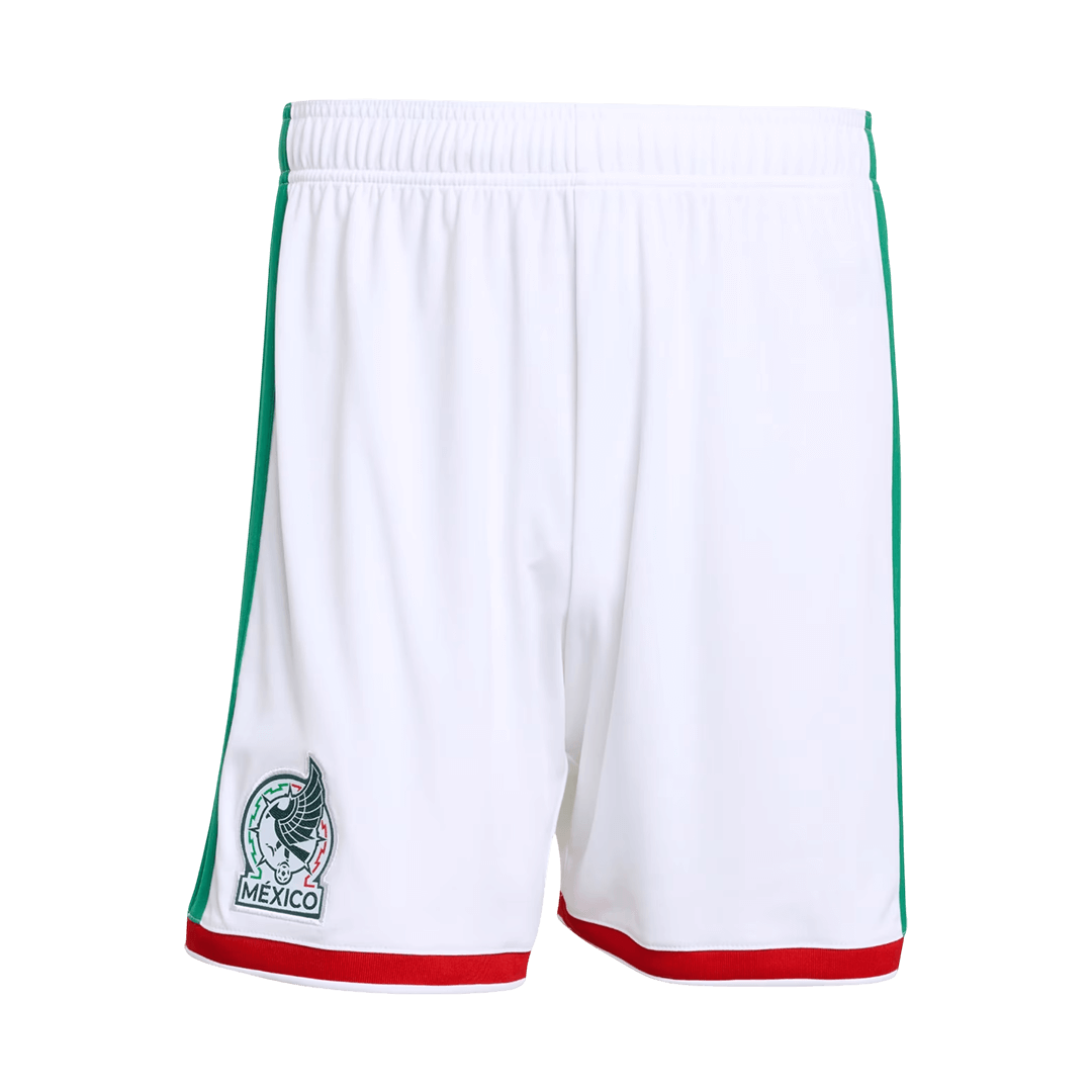 Mexico Hjemme-VM-drakter Full Kit 2026