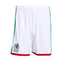 Mexico Hjemme-VM-drakter Full Kit 2026