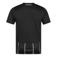 Eintracht Frankfurt Europe Jersey 2025/26