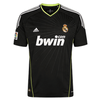 Retro jalkapallopaita Real Madrid Vieras 2010/11