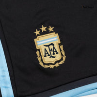 Argentina Hjemme-VM for barn fotballdrakter Fullt sett 2025/26