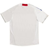 Retro fotballdrakt Japan borte-VM 2010