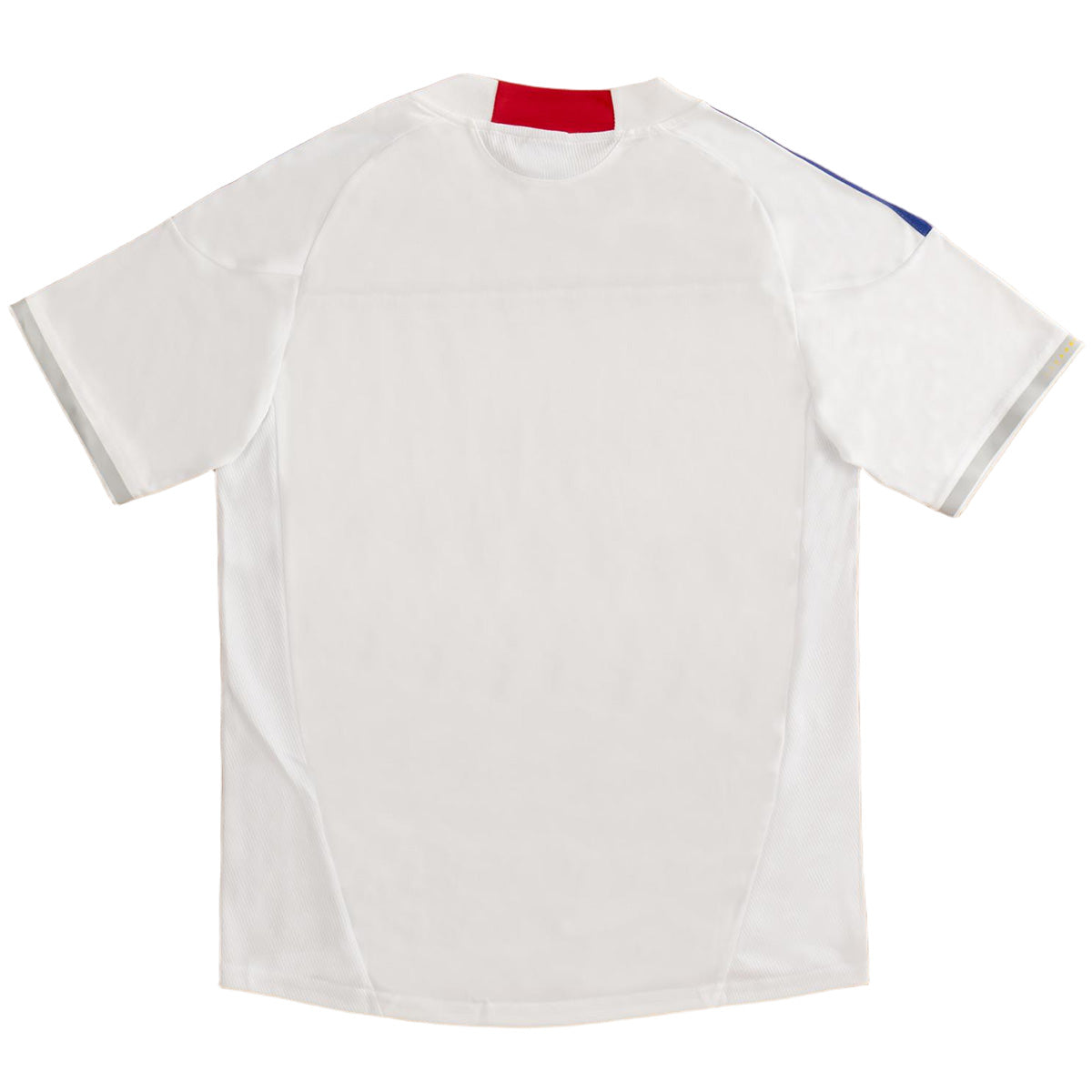 Retro fotballdrakt Japan borte-VM 2010