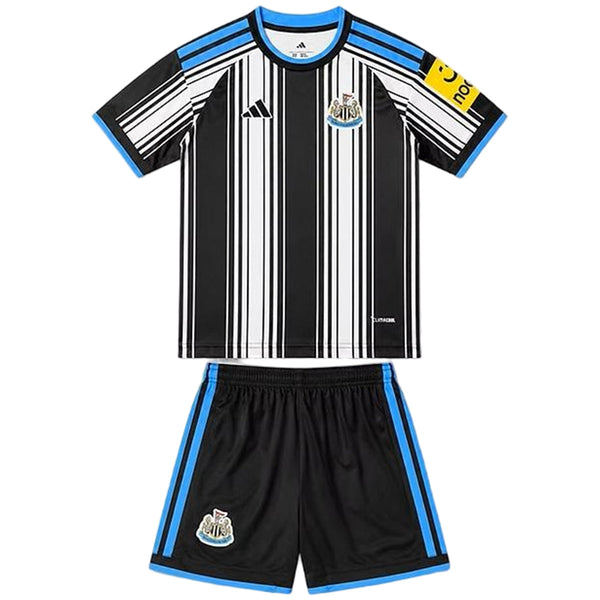 Newcastle United Home fotballdrakter for barn 2026/27