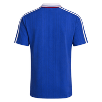 Retro fotballdrakt Frankrike Hjem 1994