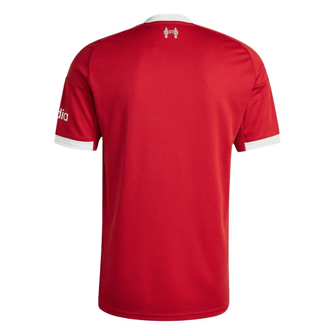 $8,9 Liverpool hjemmefotballdrakt 2025/26