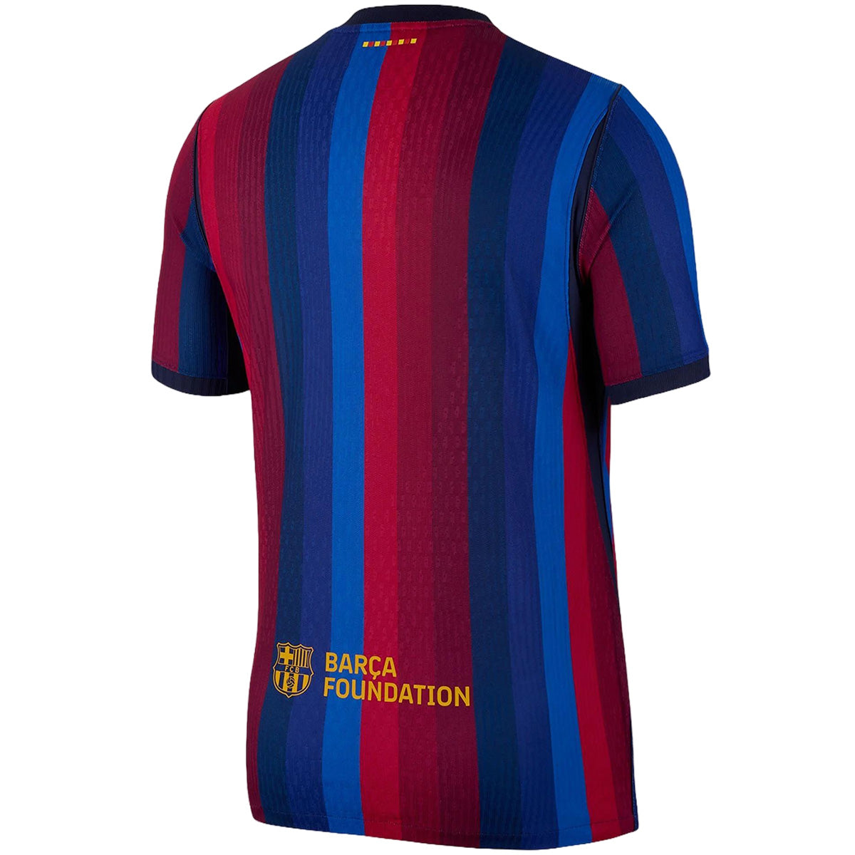 Barcelona hjemmespillerversjon Jersey 2026/27
