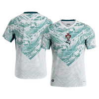 Portugali Vieras-MM jalkapallossa 2026