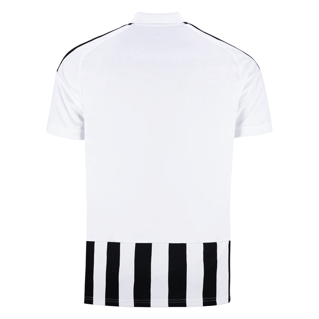 Juventus hjemmedrakterdrakt 2026/27