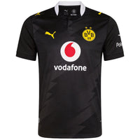 Borussia Dortmund Vieraspelipaita 2026/27