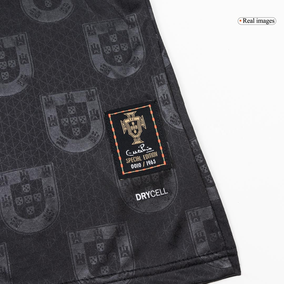 Portugal spesialspillerversjon Jersey World Cup 2026