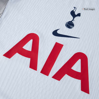 Tottenham Hotspur Hjemmespillerversjon Jersey 2025/26