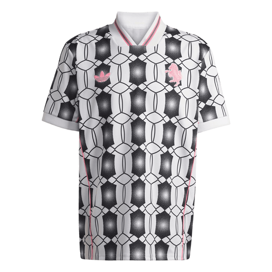 Juventus spesialfotballdrakt 2025/26