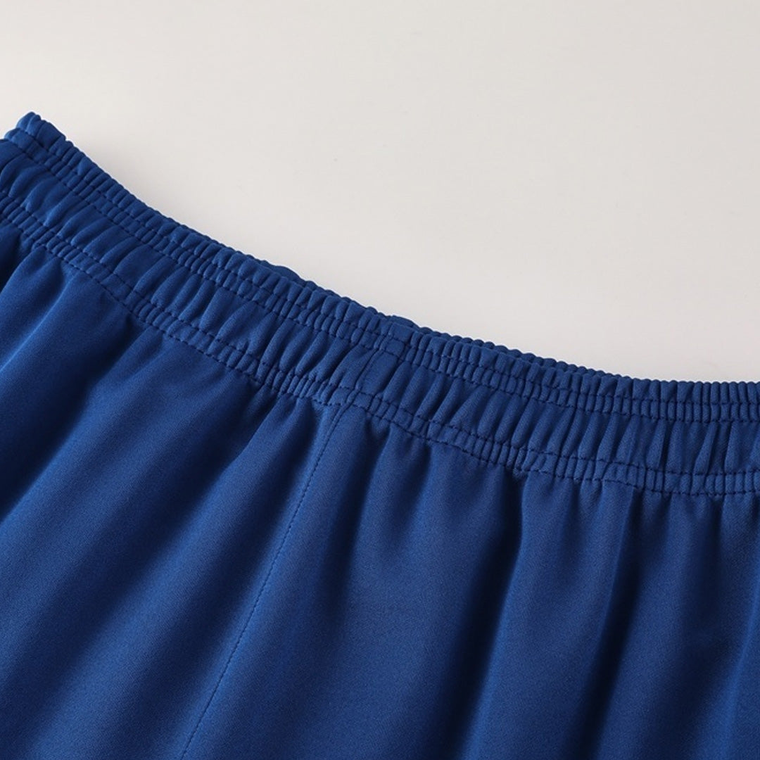 PSG-jakke treningsdress 2025/26 Navy&Red