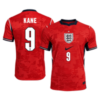 KANE #9 England Borte-VM i fotball 2026