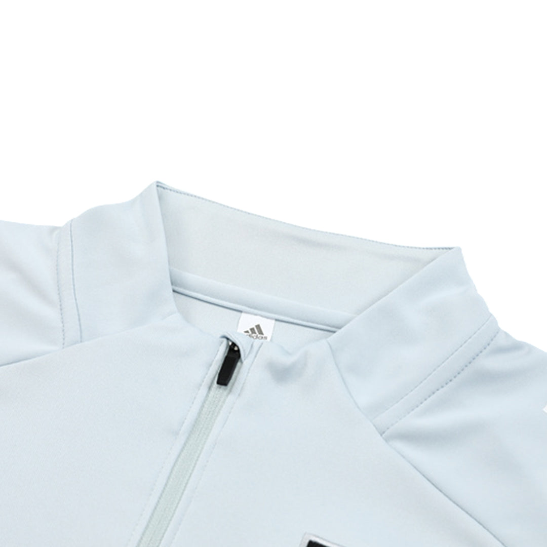 Japan 1/4 Zip Tracksuit 2026 Hvit