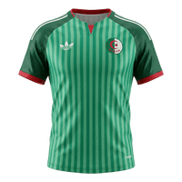 Algerie Borte-VM i fotball 2026