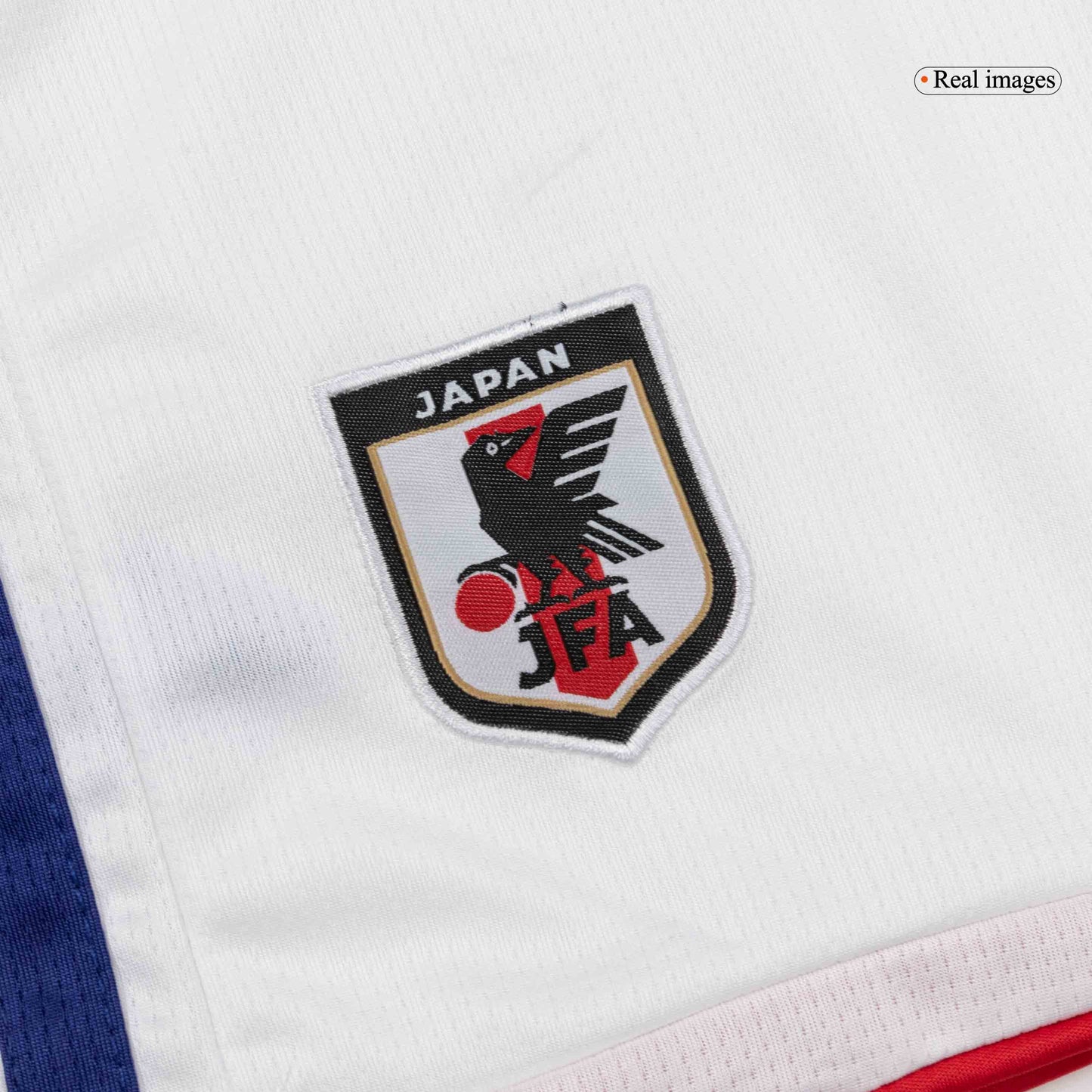 Japan hjemme-VM fotballdrakter for barn 2026