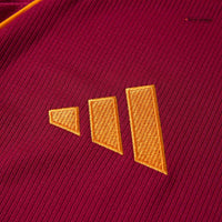 DYBALA #21 Roma hjemmefotballdrakt 2025/26