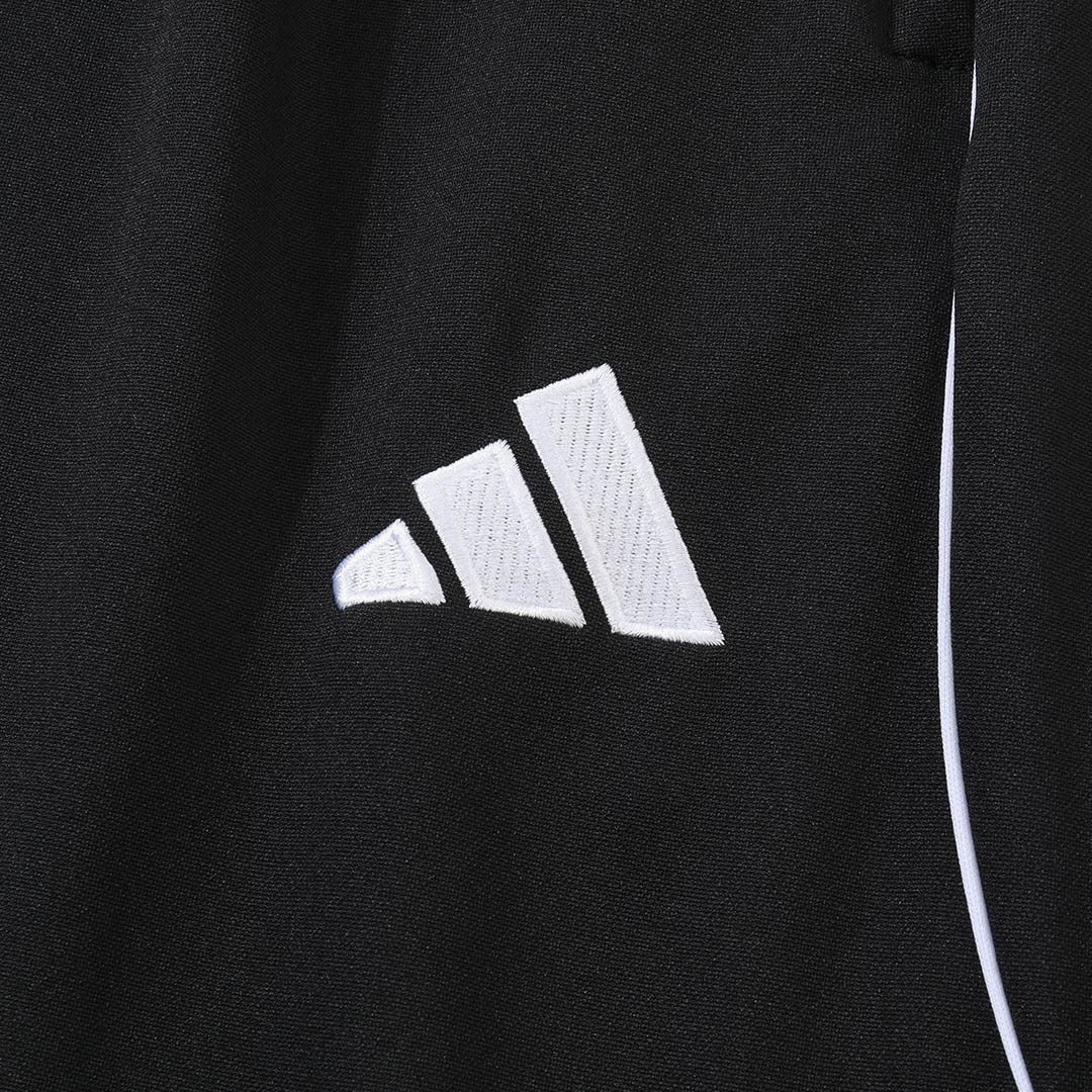 Arsenal 1/4 Zip Treningsdrakt 2025/26 Rød