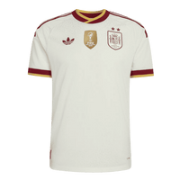 Spania Bortespillerversjon Jersey World Cup 2026 - Mester