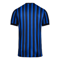 $8,9 Inter Milan Jalkapallopaita Koti Mukautettu paita 2025/26 Pelipaita