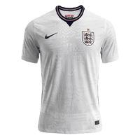 England Hjemmespillerversjon Jersey World Cup 2026