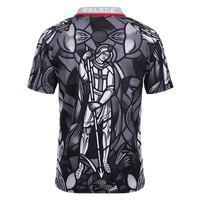 England Pre-Match fotballdrakter VM 2026 x Palace