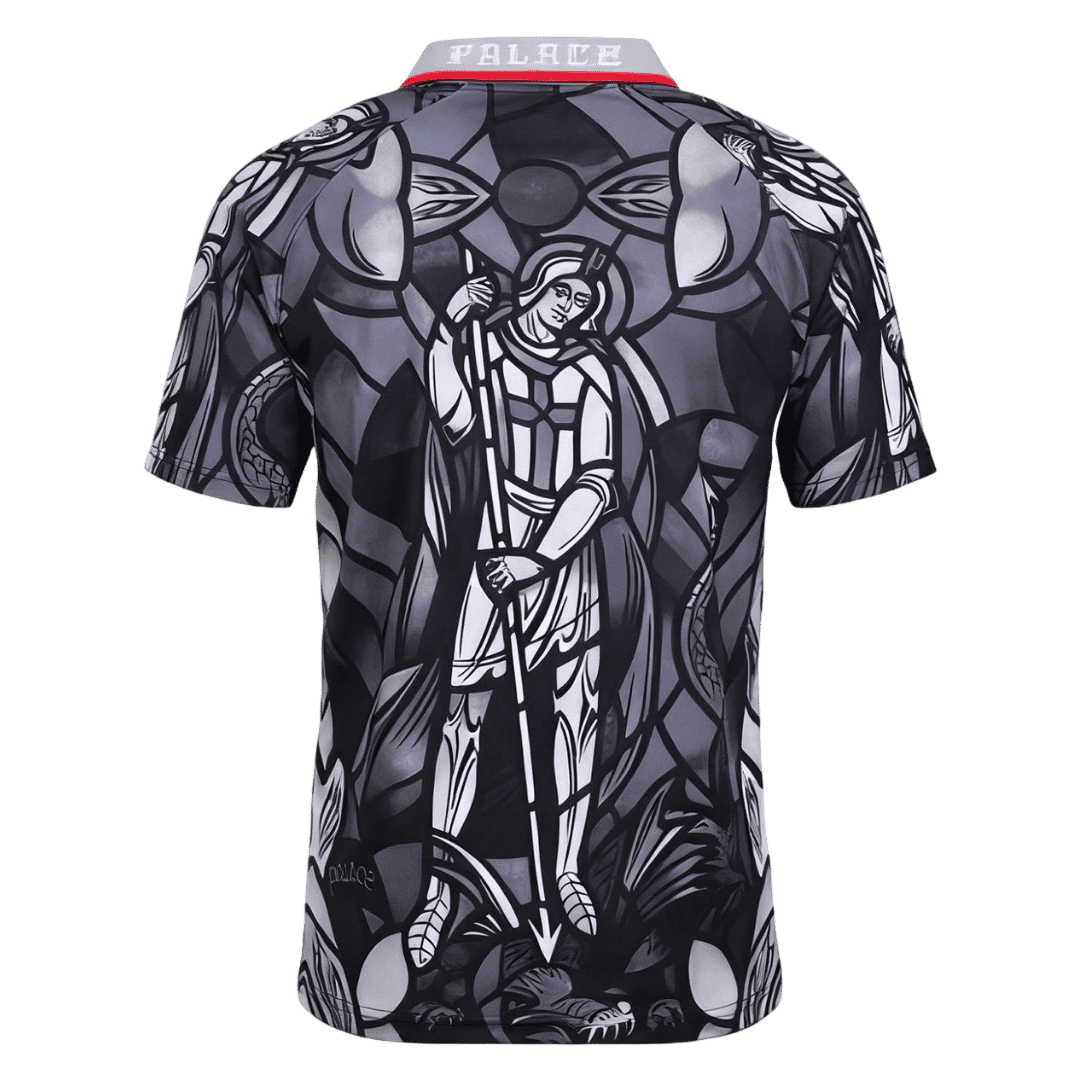 England Pre-Match fotballdrakter VM 2026 x Palace
