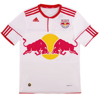 Retro pelipaita New York RedBulls Home 2010