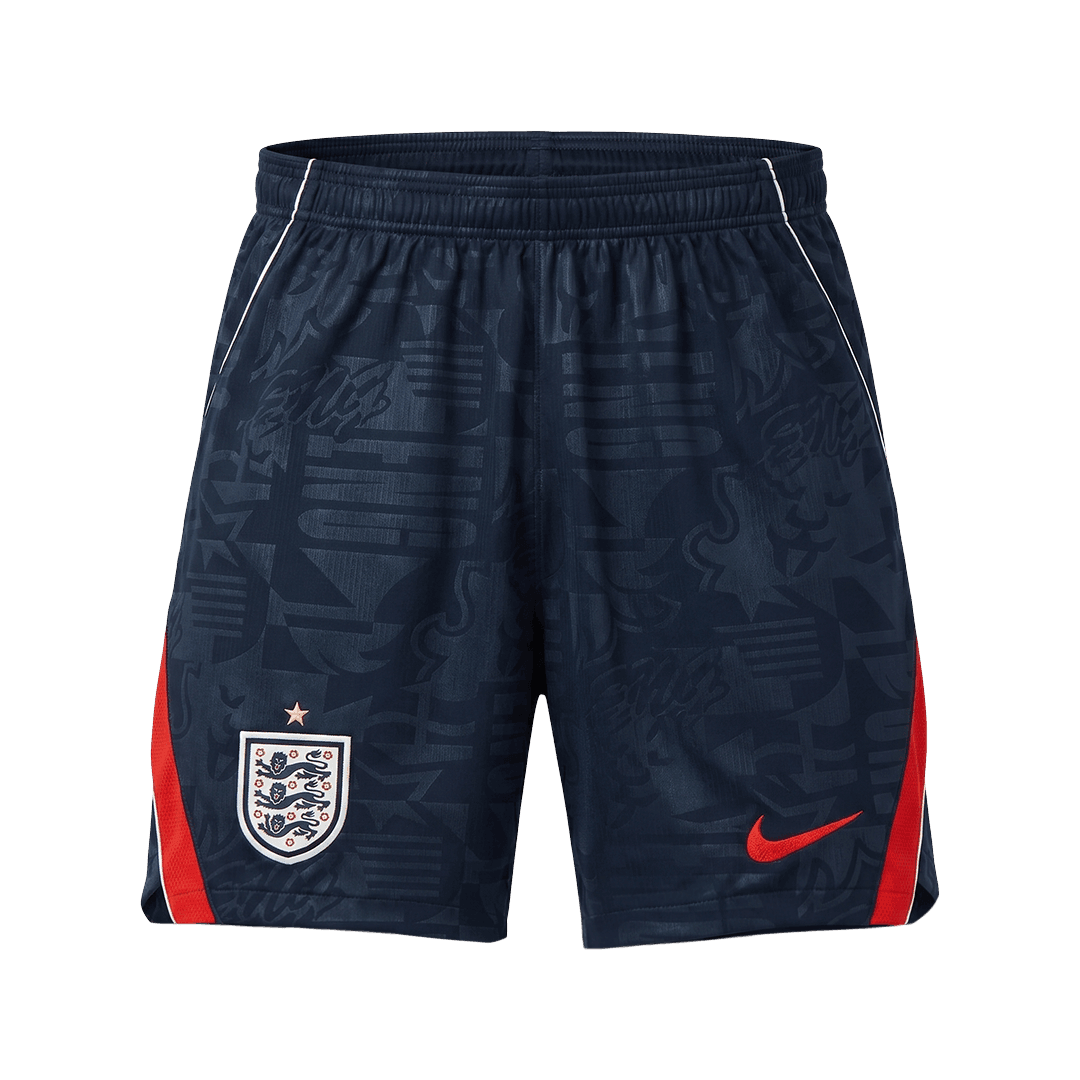 England Bortedrakt-VM 2026