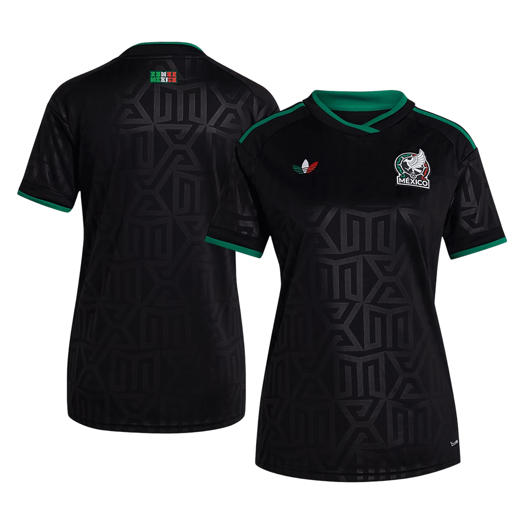 VM i Mexico Bortetrøy for kvinner 2026