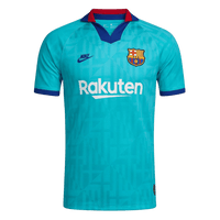 Retro fotballdrakt Barcelona tredje 2019/20