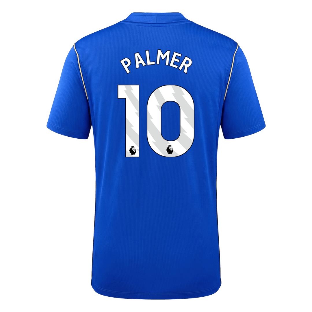 PALMER #10 Chelsea hjemmefotballdrakt 2026/27