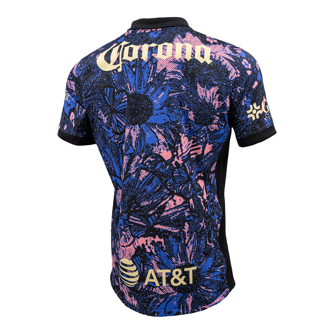 Club America Third Away fotballdrakt 2024/25