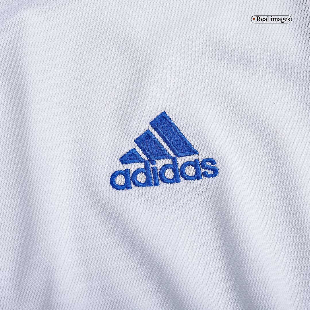 Retro fotballdrakt Hellas Borte-EM 2004