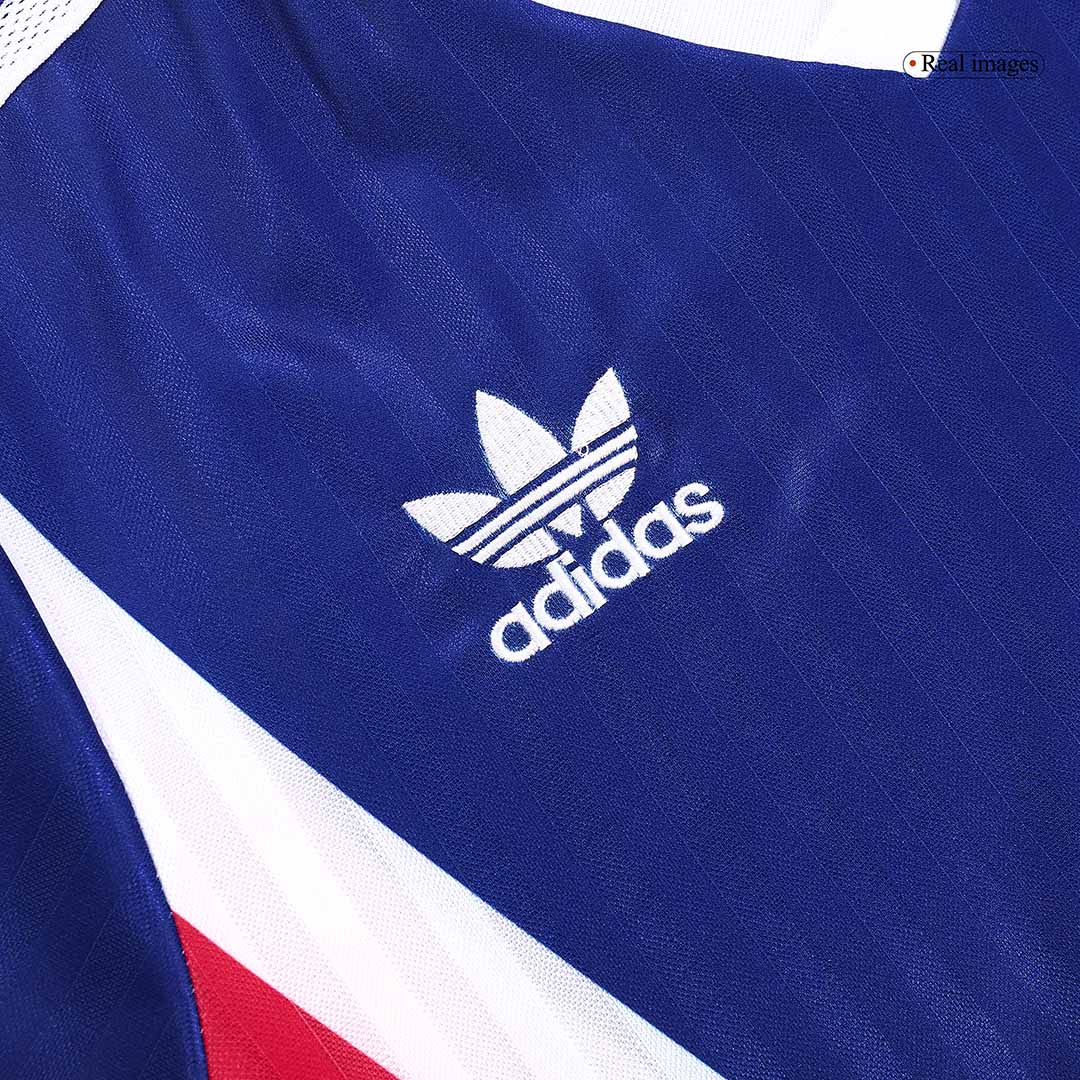 Retro fotballdrakt Jugoslavia Hjem 1990