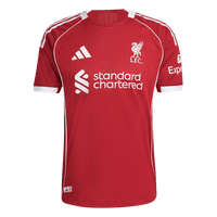 SZOBOSZLAI #8 Liverpool Kotipaita Aito jalkapallopaita 2025/26
