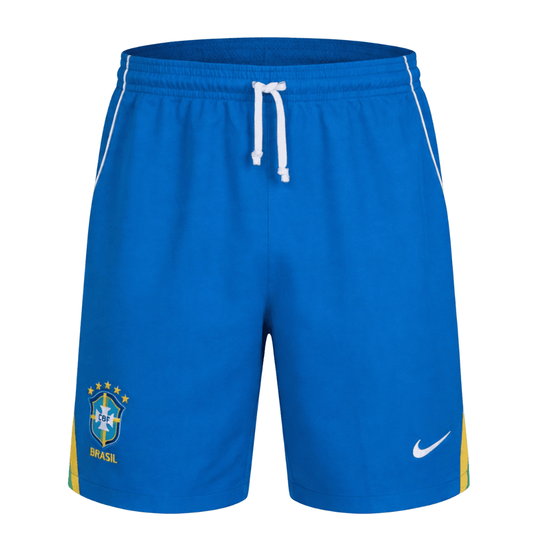 Brasil hjemmedrakter-VM 2026